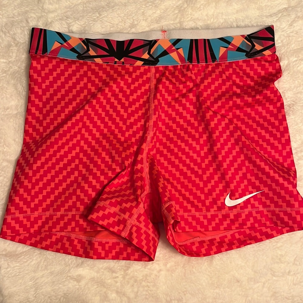 Nike Pro Spandex